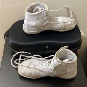 Nfinity Titan Cheer Shoes